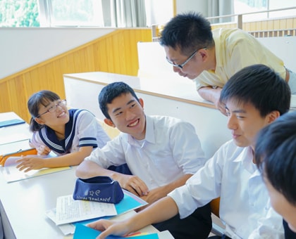 寄付受付のご案内