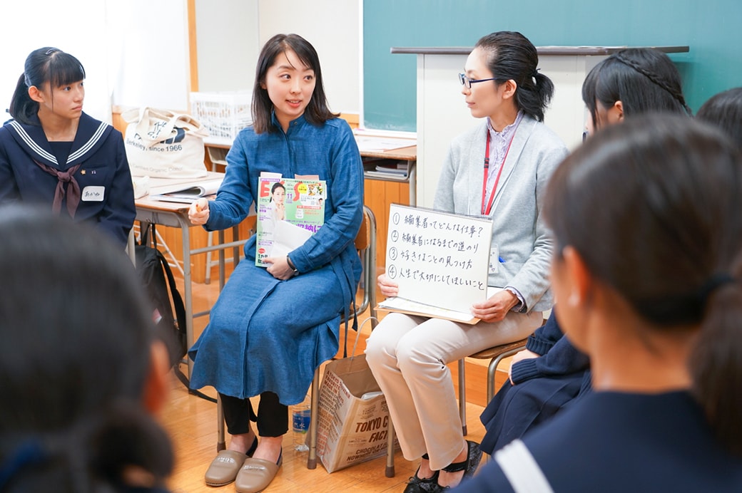 これまでのKamaishiコンパス